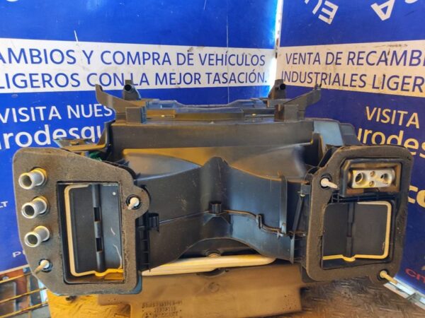 CALEFACCION ENTERA NORMAL 100459