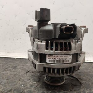 ALTERNADOR 109580