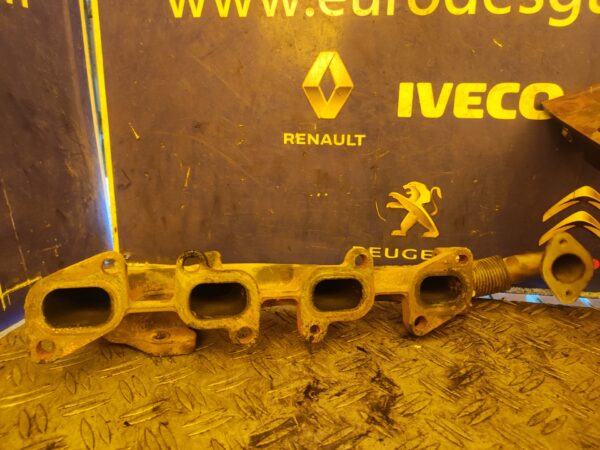 COLECTOR ESCAPE 98830