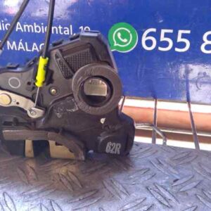 CERRADURA PUERTA DELANTERA DERECHA 92322