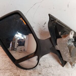 RETROVISOR IZQUIERDO 114728