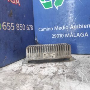 CAJA PRECALENTAMIENTO 96156