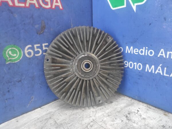 VENTILADOR VISCOSO MOTOR 96195