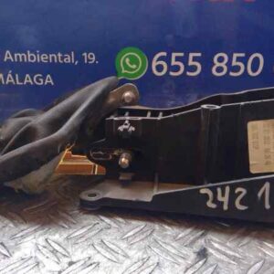 PALANCA CAMBIO 92189