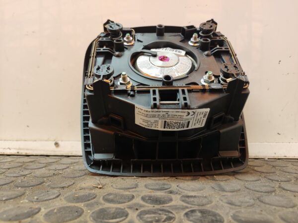 AIRBAG DELANTERO IZQUIERDO 105839