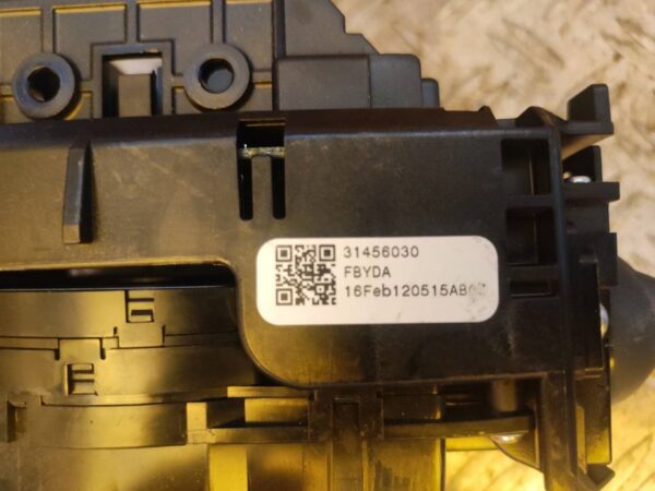 MANDO MULTIFUNCION 100189