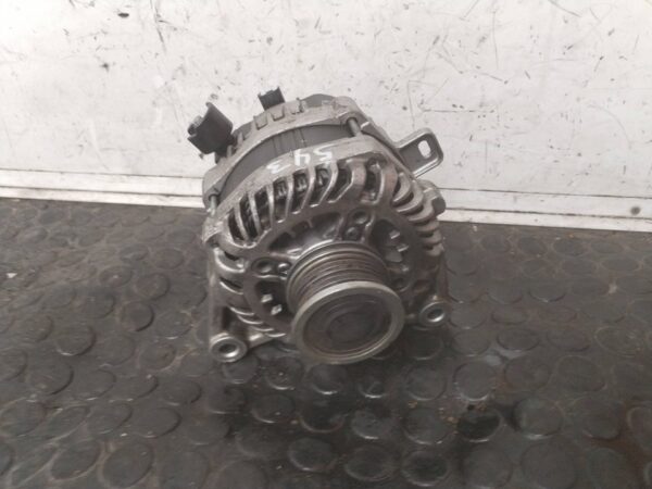 ALTERNADOR 112770