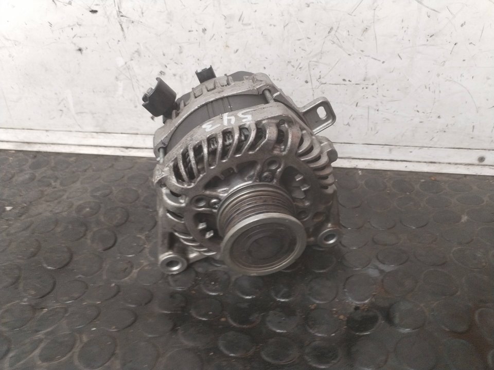 ALTERNADOR 112770