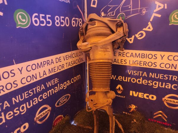 AMORTIGUADOR DELANTERO IZQUIERDO 95643