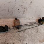 CERRADURA PUERTA DELANTERA DERECHA 114810