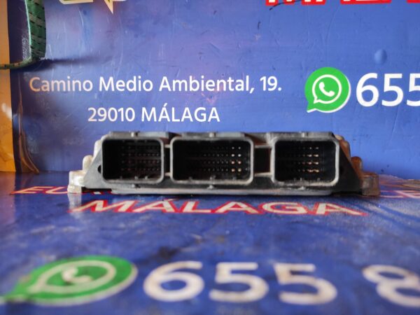 CENTRALITA MOTOR UCE 93828