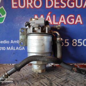SOPORTE FILTRO GASOIL 93155