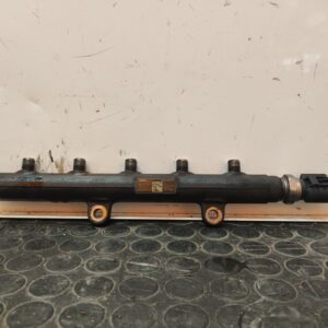 RAMPA INYECTORA 107098