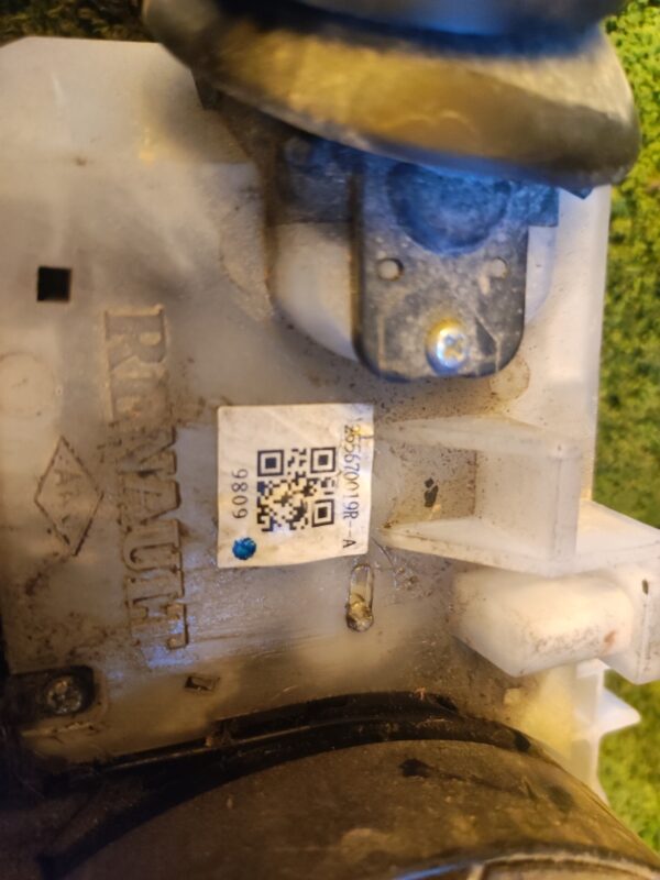 MANDO LUCES 99684