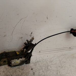 CERRADURA PUERTA DELANTERA DERECHA 114724