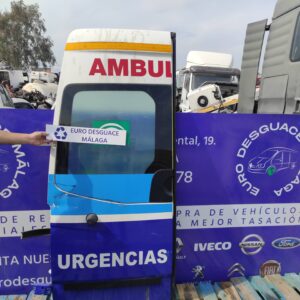 PUERTA TRASERA IZQUIERDA 94406