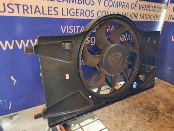 ELECTROVENTILADOR 100788