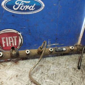 RAMPA INYECTORA 104182