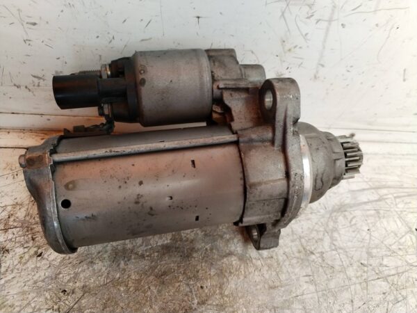 MOTOR ARRANQUE 115074