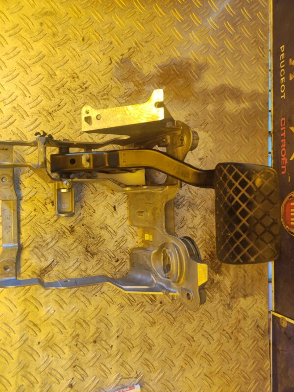 PEDAL FRENO 99775