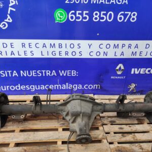 DIFERENCIAL TRASERO 98062