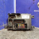 CAJA RELES / FUSIBLES 101302