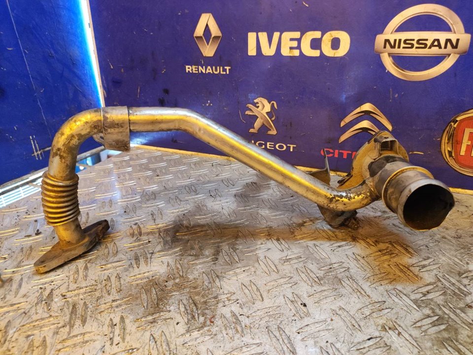 TUBO 100129