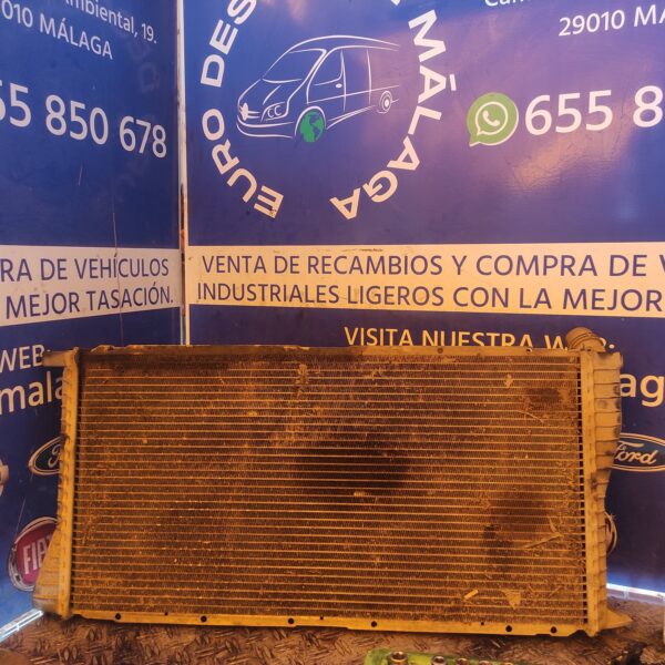 RADIADOR AGUA 96952