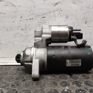 MOTOR ARRANQUE 109171