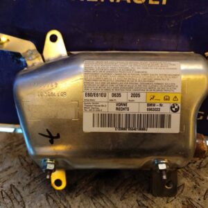 AIRBAG LATERAL DELANTERO DERECHO 100702