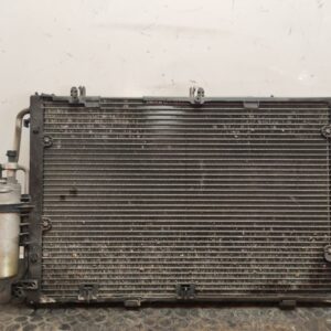 CONDENSADOR / RADIADOR AIRE ACONDICIONADO 108765