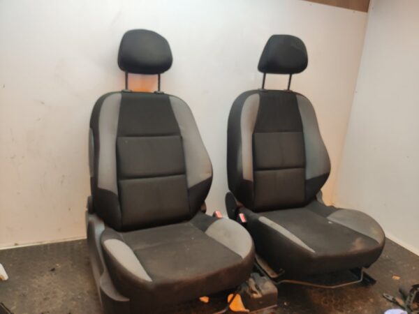 JUEGO ASIENTOS COMPLETO 106342