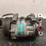 COMPRESOR AIRE ACONDICIONADO 108371