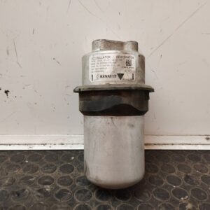 EVAPORADOR AIRE ACONDICIONADO 107294