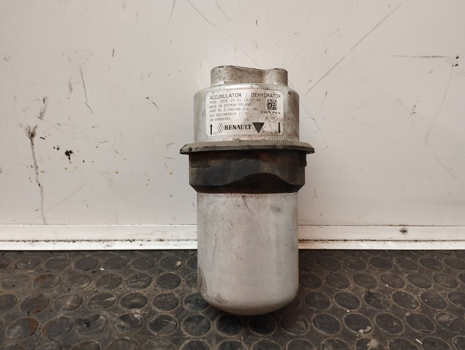 EVAPORADOR AIRE ACONDICIONADO 107294