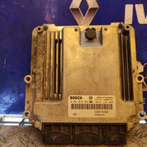 CENTRALITA MOTOR UCE 100610