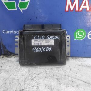 CENTRALITA MOTOR UCE 95930