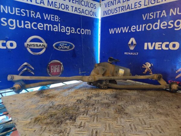 MOTOR LIMPIA DELANTERO 100303