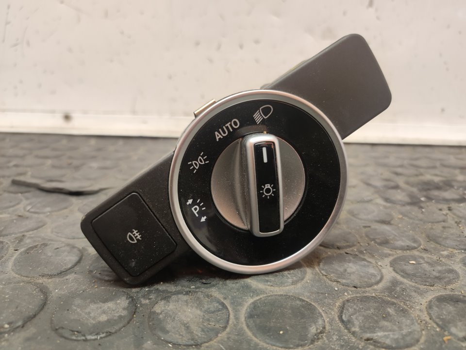MANDO LUCES 109593