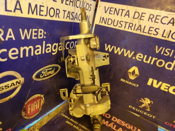 COLUMNA DIRECCION 99364