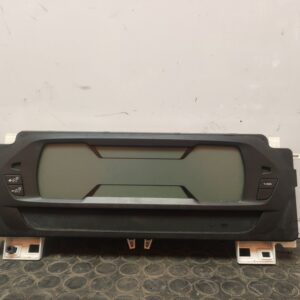 CUADRO INSTRUMENTOS 106033