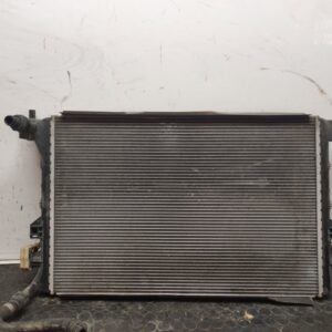 RADIADOR AGUA 108294