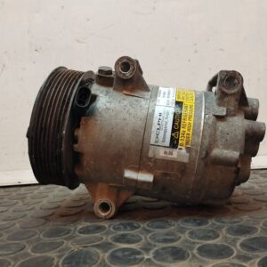 COMPRESOR AIRE ACONDICIONADO 107377