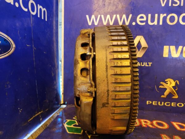 KIT EMBRAGUE 97580