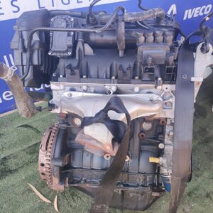 MOTOR COMPLETO 99352