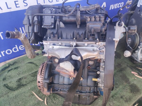 MOTOR COMPLETO 99352
