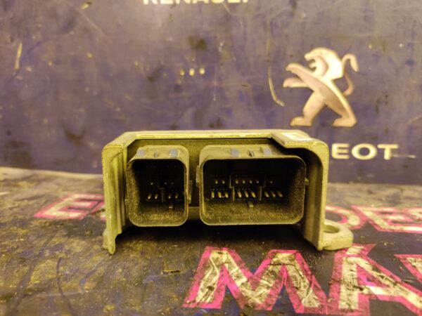 CENTRALITA AIRBAG 98081