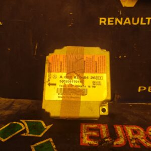 CENTRALITA AIRBAG 98629