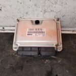 CENTRALITA MOTOR UCE 112575