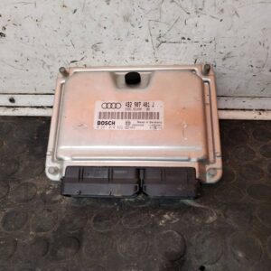 CENTRALITA MOTOR UCE 112575